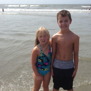 Meet your Posher, Tiffany